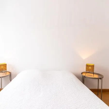 Pleasant For 6 People With Parking Space Le Touquet